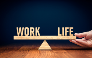 Work-life balance w biznesie