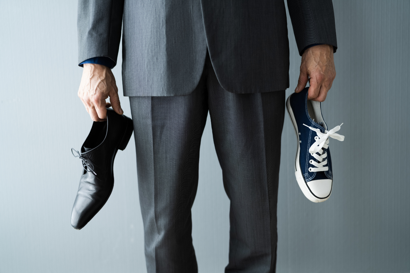 Work-life balance równowaga pomiędzy życiem zawodowym a prywatnym